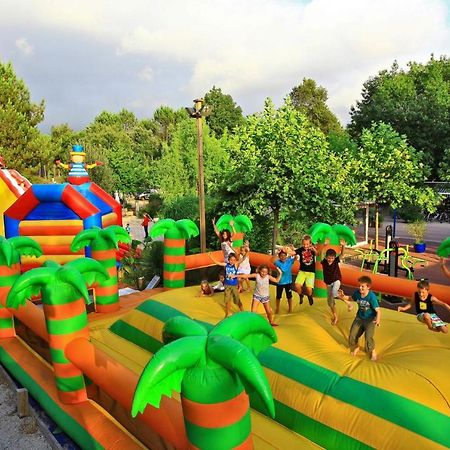 Le Hameau Des Vagues 4-5 Pers Piscines Et Nature A Moliets Exterior photo